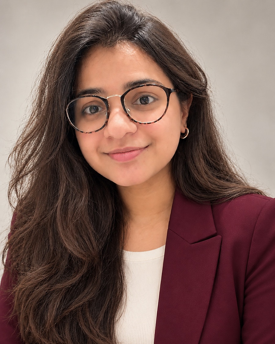 Nandini Sharma